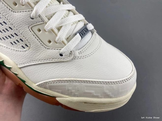 1st Kicks Shoes Grito 5 Air HF8833-100 El Jordan 0818